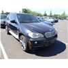 Image 2 : 2007 BMW X5