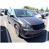 Image 2 : 2016 Dodge Grand Caravan