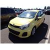 Image 1 : 2016 Kia Rio