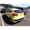 Image 4 : 2016 Kia Rio