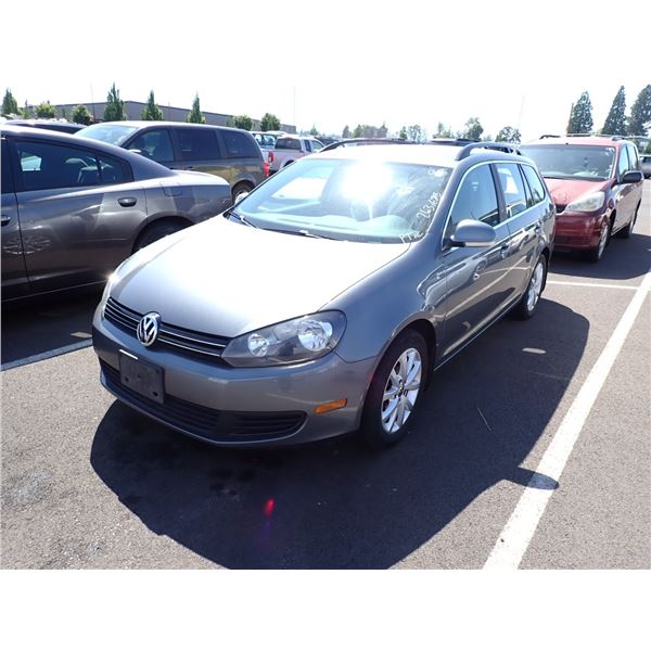 2013 Volkswagen Jetta