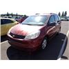 Image 1 : 2004 Toyota Sienna