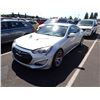 Image 1 : 2013 Hyundai Genesis Coupe
