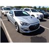 Image 2 : 2013 Hyundai Genesis Coupe