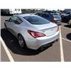 Image 4 : 2013 Hyundai Genesis Coupe