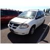 Image 1 : 2001 Dodge Grand Caravan