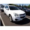 Image 2 : 2012 Chevrolet Equinox
