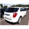 Image 3 : 2012 Chevrolet Equinox