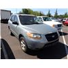 Image 2 : 2008 Hyundai Santa Fe