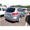 Image 3 : 2008 Hyundai Santa Fe