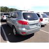 Image 4 : 2008 Hyundai Santa Fe