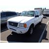 Image 1 : 2001 Ford Ranger