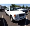 Image 2 : 2001 Ford Ranger