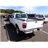 Image 4 : 2001 Ford Ranger