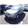 Image 1 : 2005 Volkswagen New Jetta