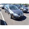Image 2 : 2005 Volkswagen New Jetta