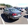 Image 4 : 2005 Volkswagen New Jetta