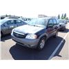 Image 1 : 2002 Mazda Tribute