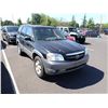 Image 2 : 2002 Mazda Tribute
