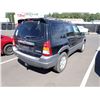 Image 3 : 2002 Mazda Tribute