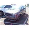 Image 1 : 2017 Dodge Grand Caravan