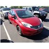 Image 2 : 2015 Nissan Versa