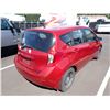 Image 3 : 2015 Nissan Versa