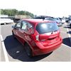 Image 4 : 2015 Nissan Versa