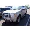 Image 1 : 2011 Ford F-150