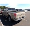 Image 4 : 2011 Ford F-150