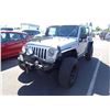 Image 1 : 2016 Jeep Wrangler Unlimited