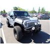 Image 2 : 2016 Jeep Wrangler Unlimited