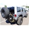 Image 3 : 2016 Jeep Wrangler Unlimited