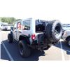 Image 4 : 2016 Jeep Wrangler Unlimited