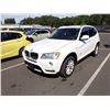 Image 1 : 2013 BMW X3