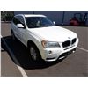 Image 2 : 2013 BMW X3
