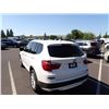 Image 4 : 2013 BMW X3