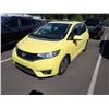 Image 1 : 2015 Honda Fit