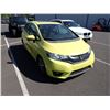 Image 2 : 2015 Honda Fit