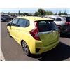 Image 4 : 2015 Honda Fit