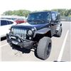 Image 1 : 2014 Jeep Wrangler Unlimited