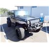Image 2 : 2014 Jeep Wrangler Unlimited