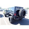 Image 4 : 2014 Jeep Wrangler Unlimited