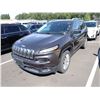 Image 1 : 2015 Jeep Cherokee