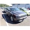 Image 2 : 2015 Jeep Cherokee