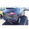 Image 3 : 2015 Jeep Cherokee