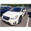 Image 1 : 2016 Subaru Crosstrek