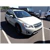 Image 2 : 2016 Subaru Crosstrek