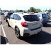 Image 4 : 2016 Subaru Crosstrek
