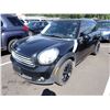 Image 1 : 2013 Mini Cooper Countryman
